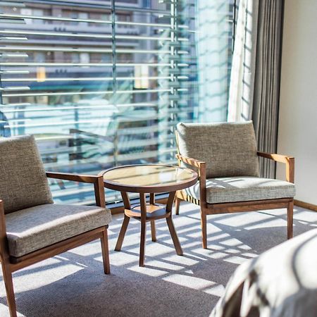 Hotel Okura Kyoto Okazaki Bettei Luaran gambar