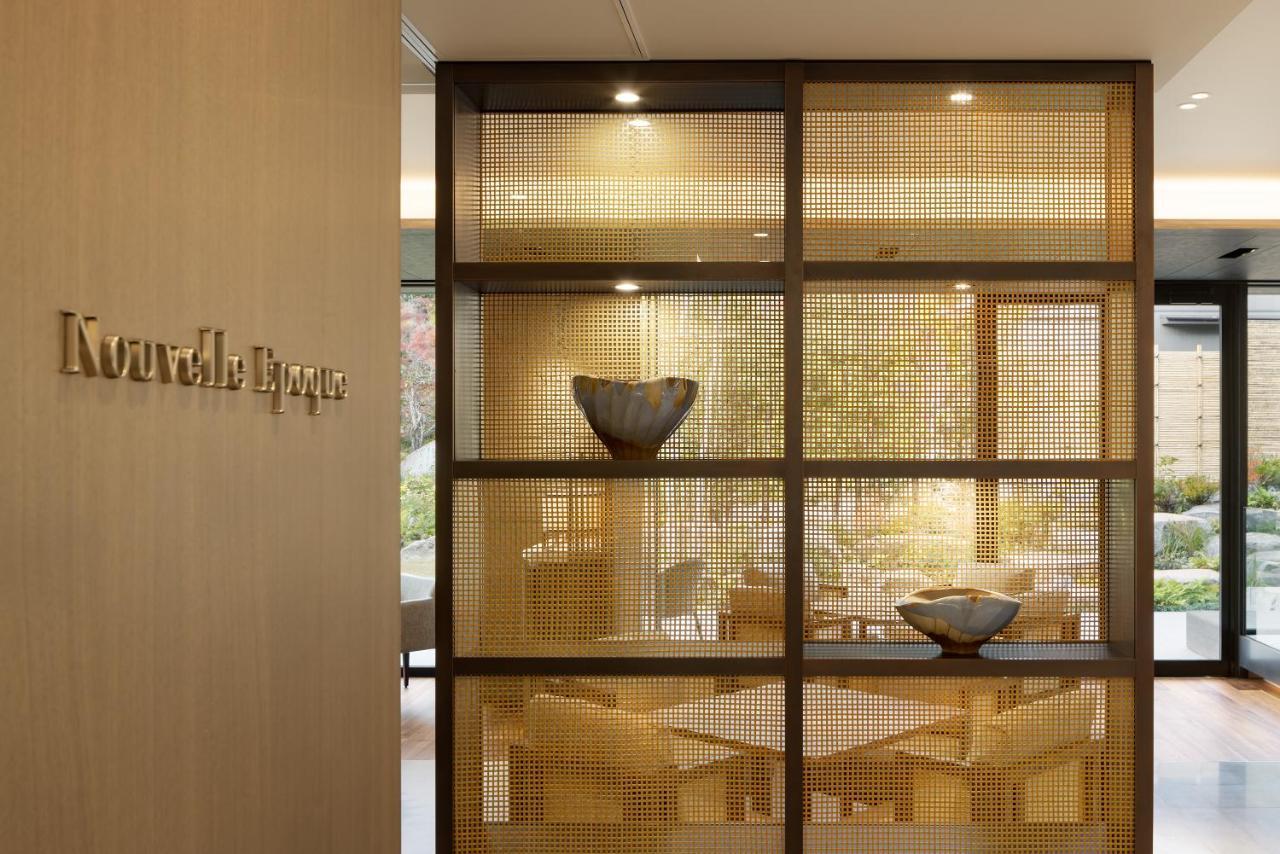 Hotel Okura Kyoto Okazaki Bettei Luaran gambar