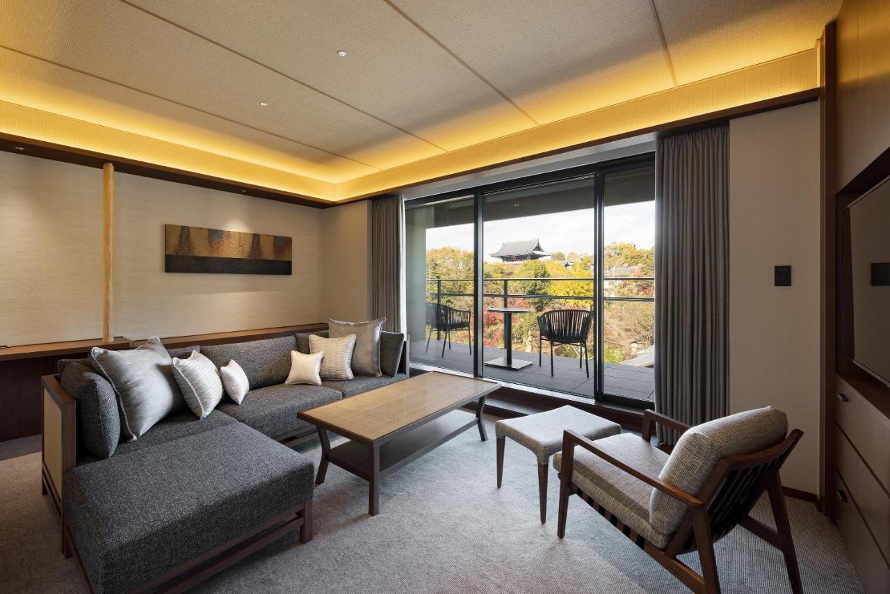 Hotel Okura Kyoto Okazaki Bettei Luaran gambar