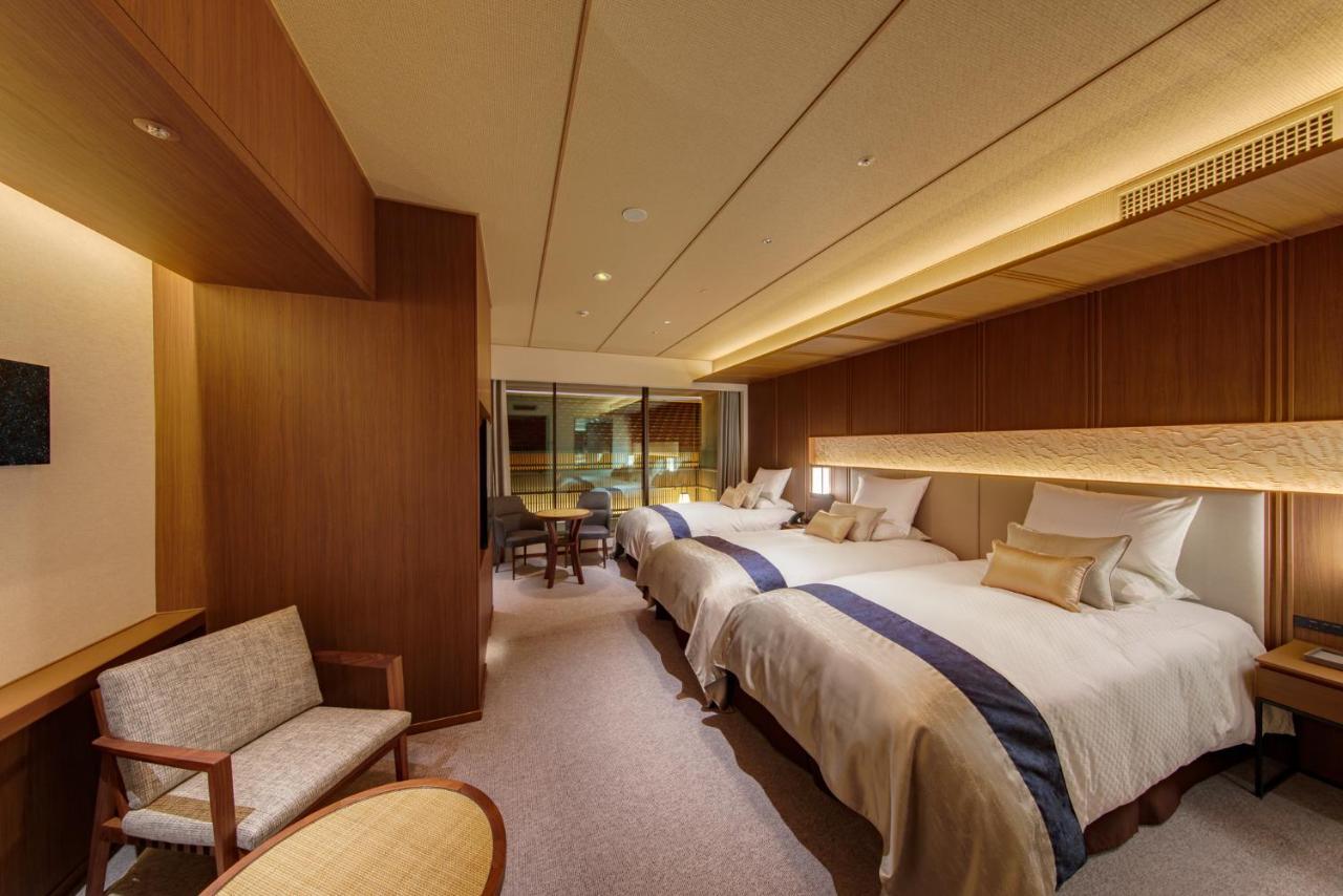 Hotel Okura Kyoto Okazaki Bettei Luaran gambar