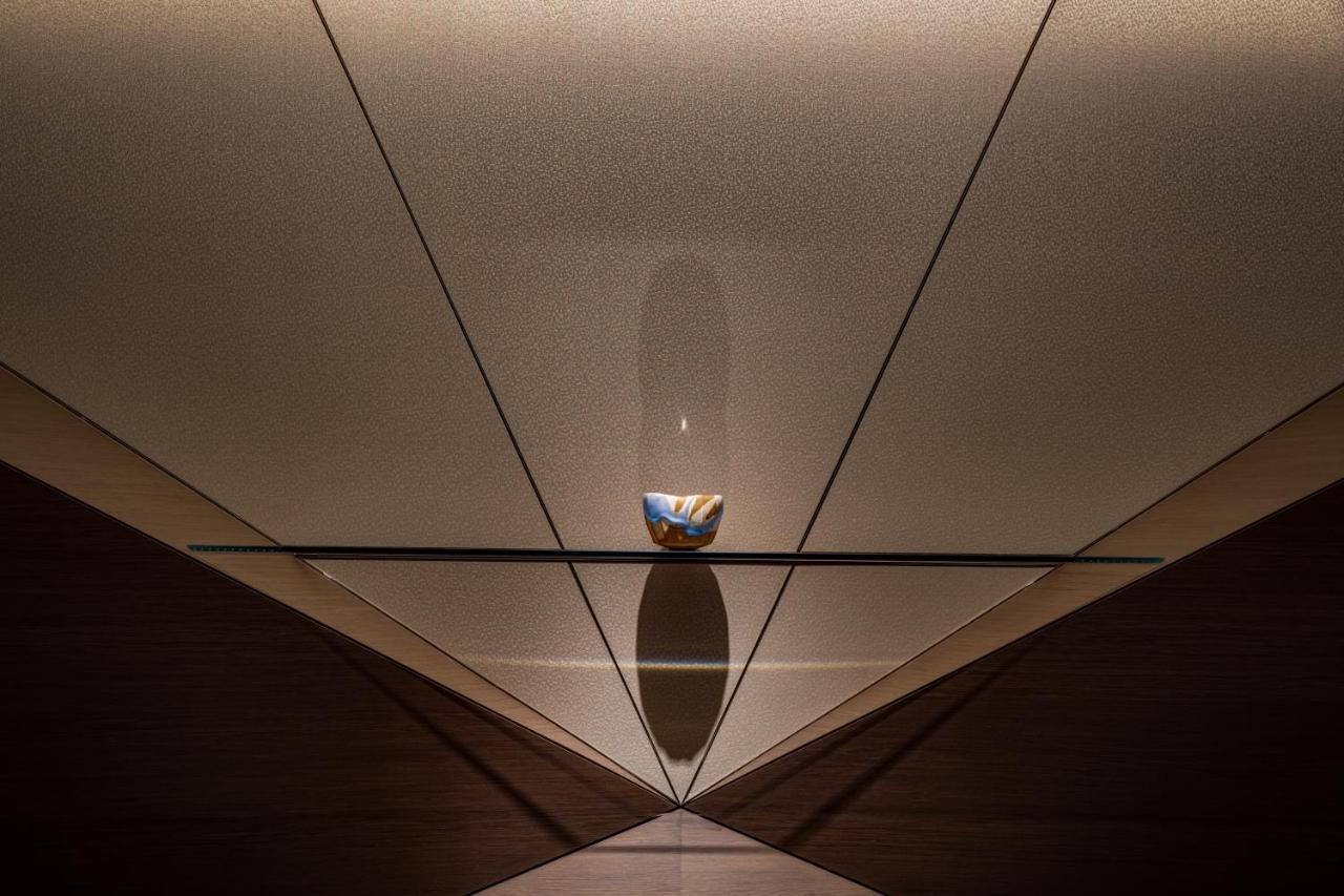 Hotel Okura Kyoto Okazaki Bettei Luaran gambar