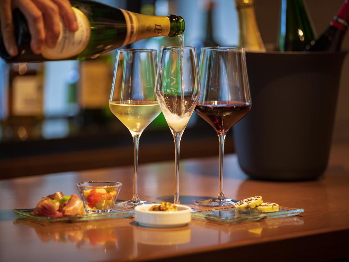 Hotel Okura Kyoto Okazaki Bettei Luaran gambar