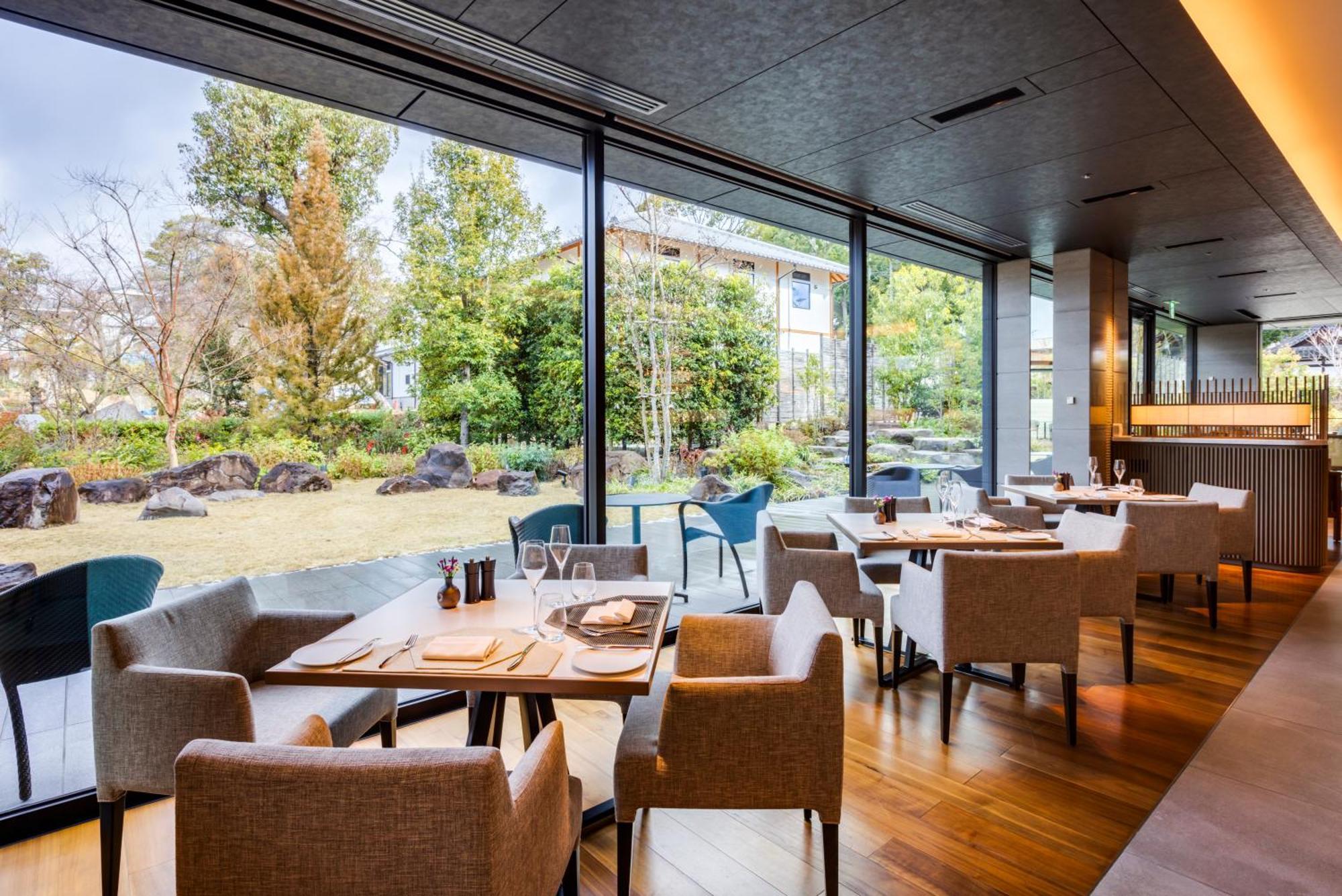 Hotel Okura Kyoto Okazaki Bettei Luaran gambar
