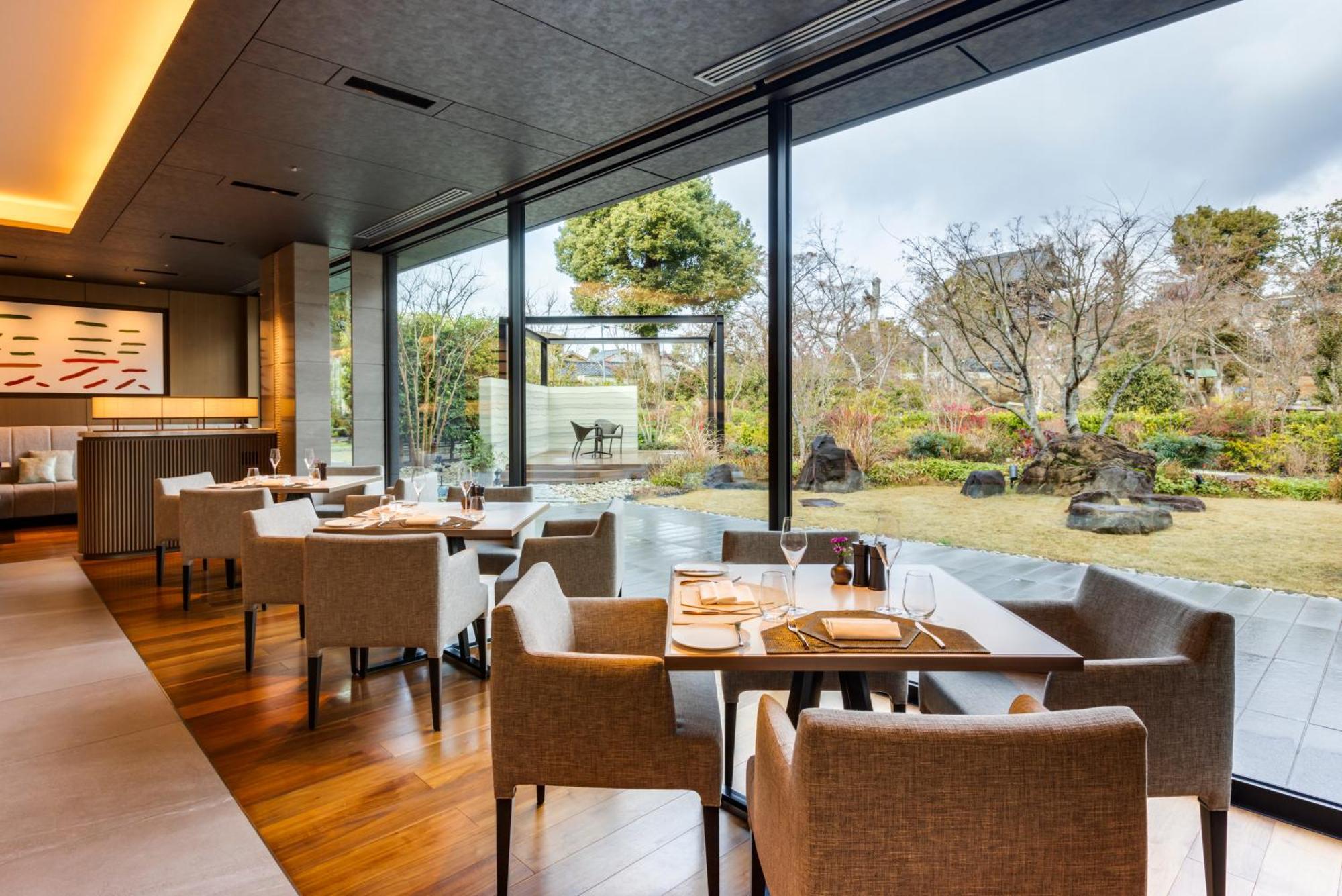 Hotel Okura Kyoto Okazaki Bettei Luaran gambar