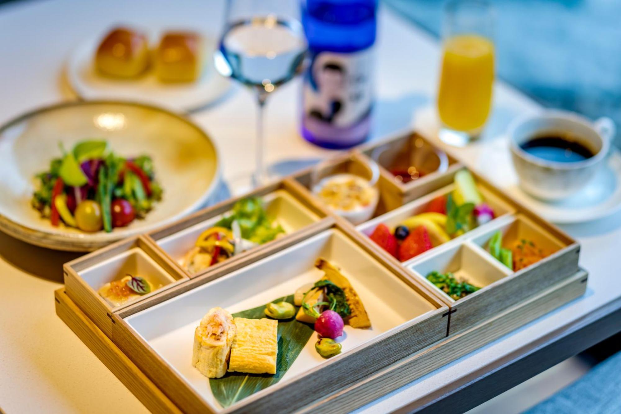 Hotel Okura Kyoto Okazaki Bettei Luaran gambar