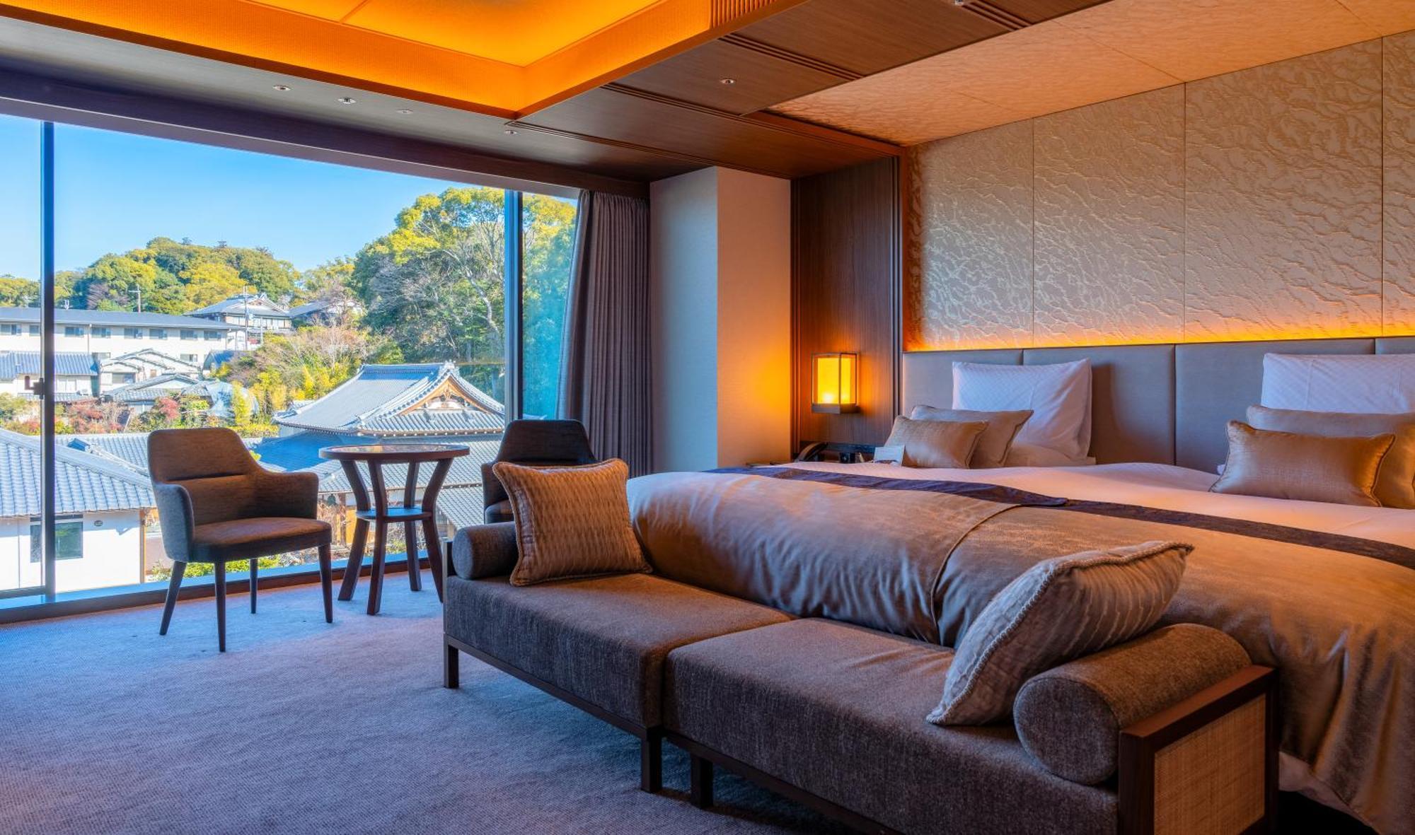 Hotel Okura Kyoto Okazaki Bettei Luaran gambar