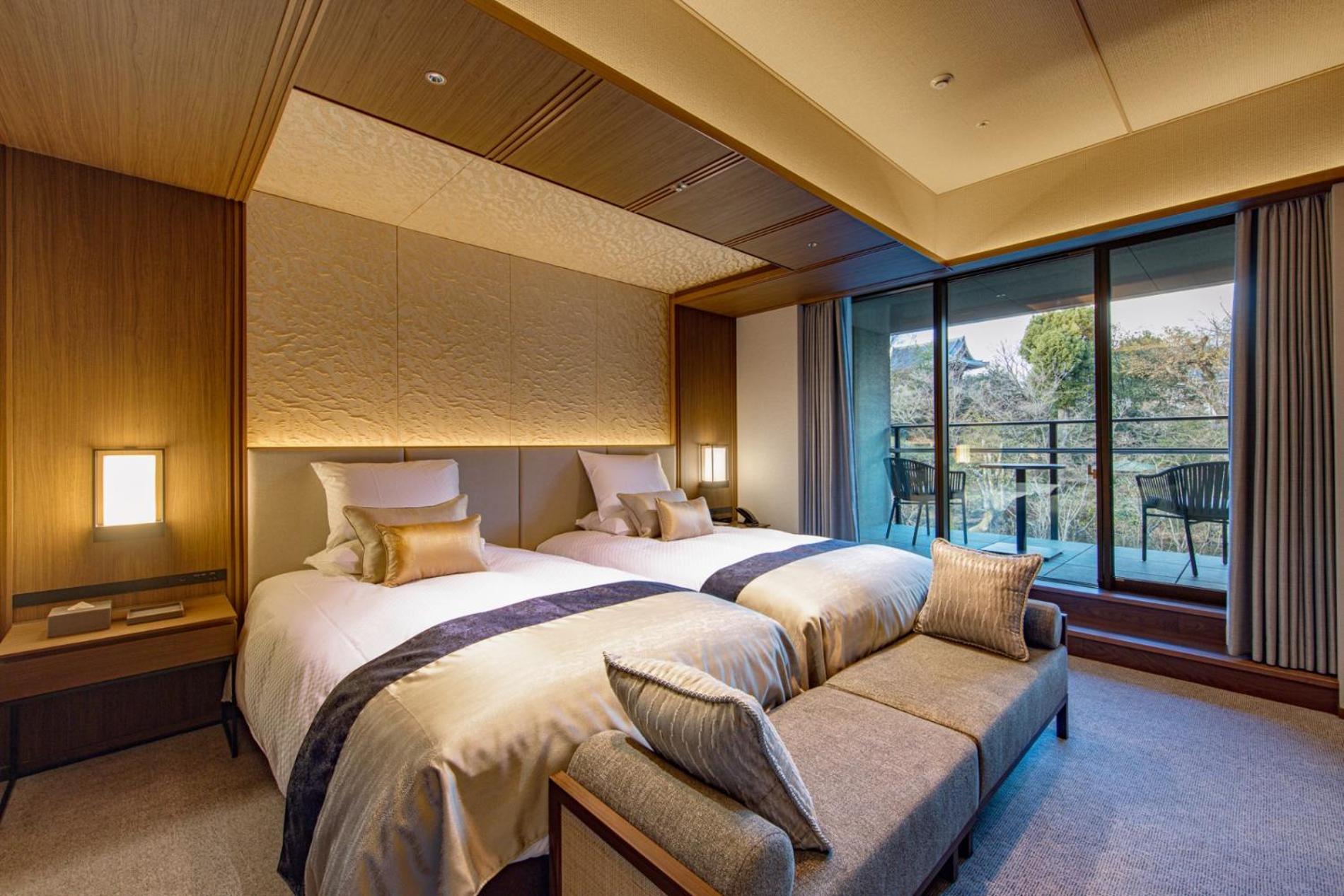 Hotel Okura Kyoto Okazaki Bettei Luaran gambar