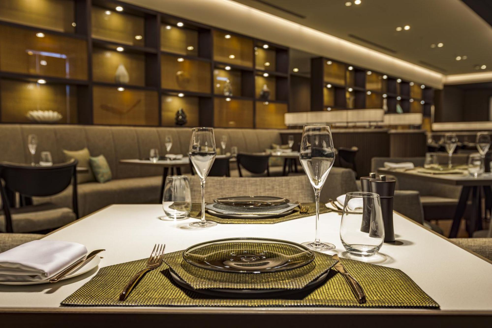 Hotel Okura Kyoto Okazaki Bettei Luaran gambar