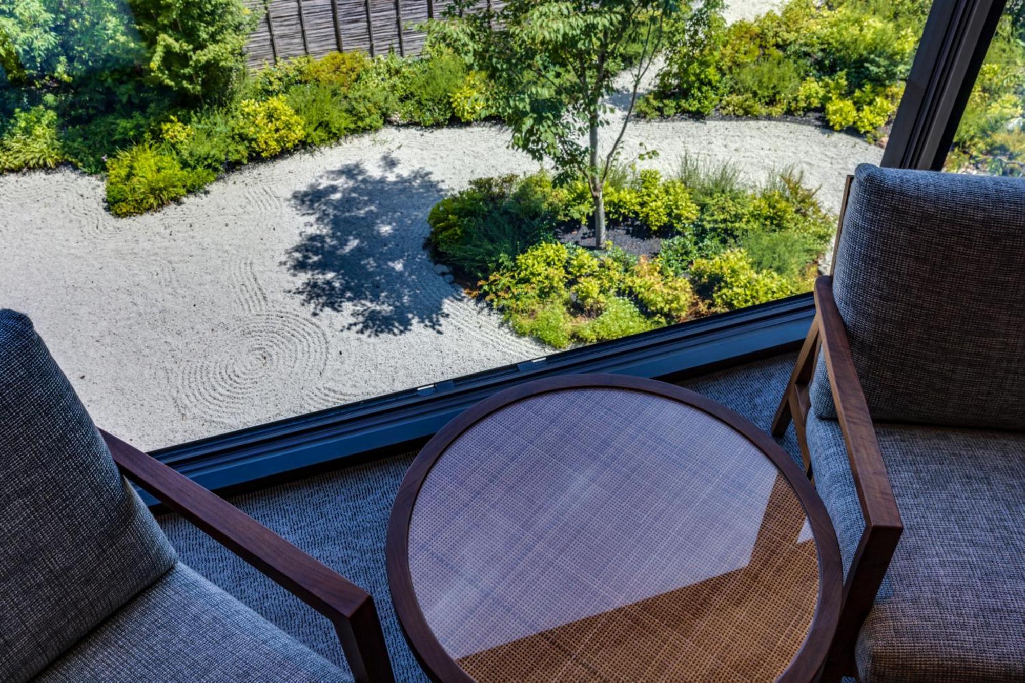 Hotel Okura Kyoto Okazaki Bettei Luaran gambar