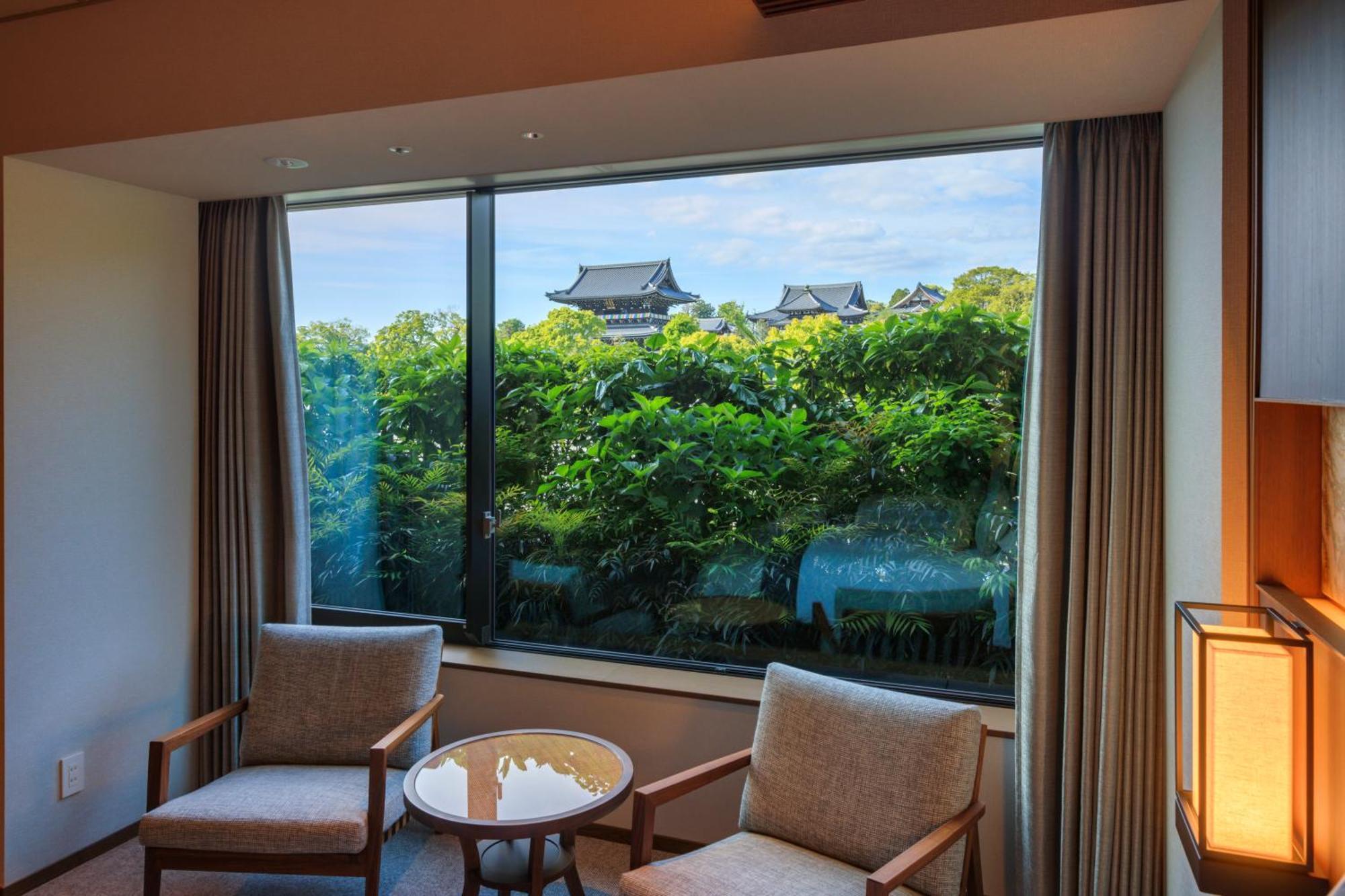 Hotel Okura Kyoto Okazaki Bettei Luaran gambar