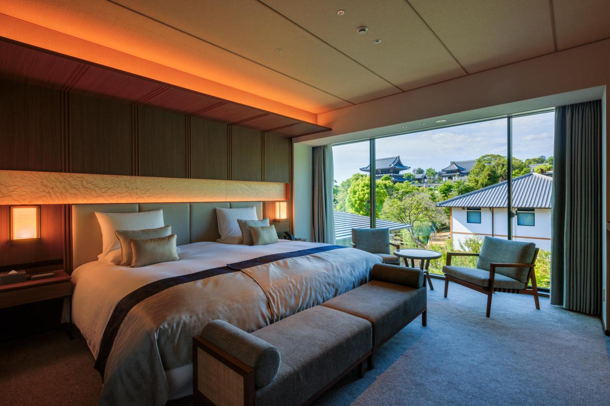 Hotel Okura Kyoto Okazaki Bettei Luaran gambar