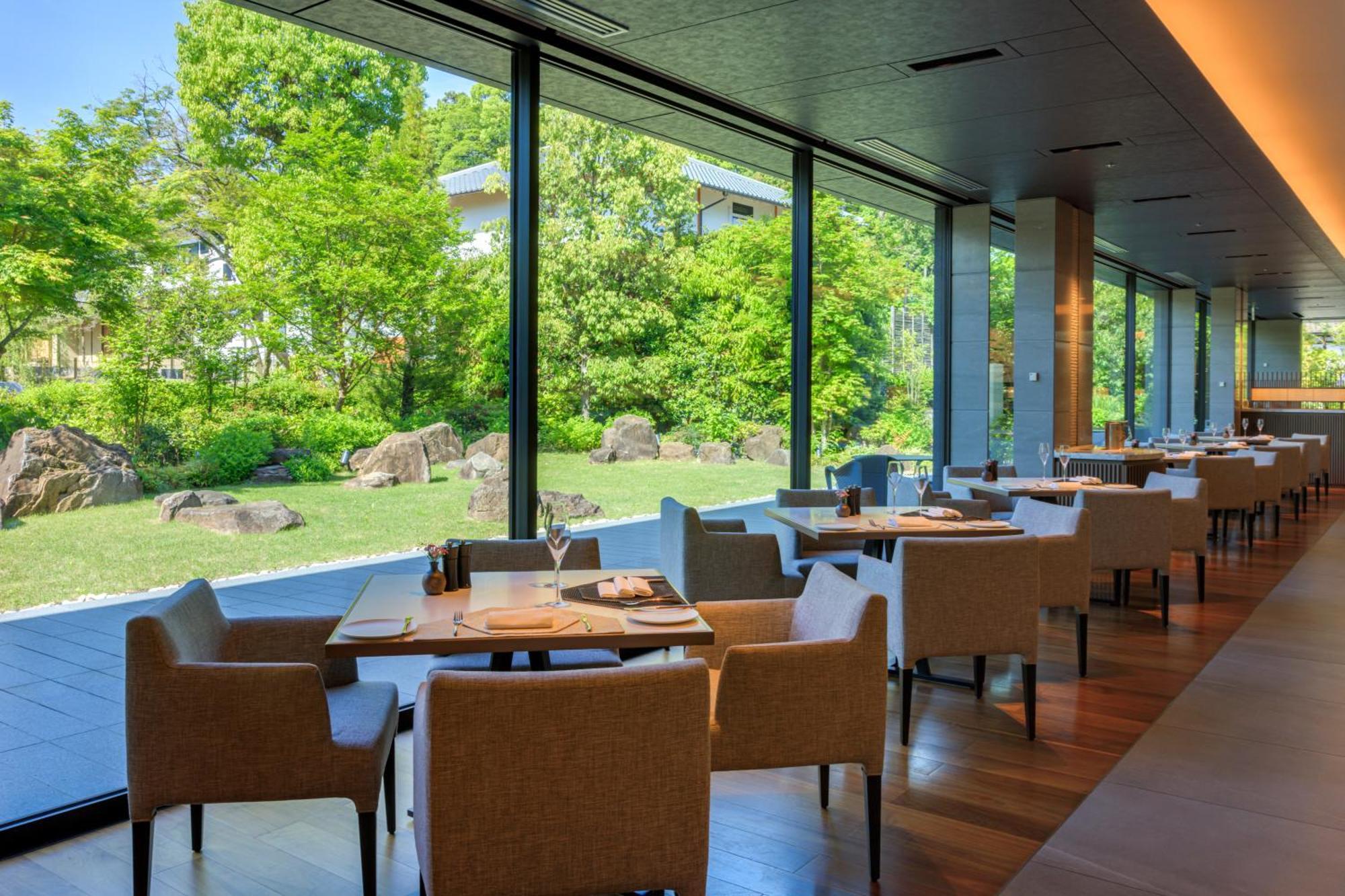 Hotel Okura Kyoto Okazaki Bettei Luaran gambar