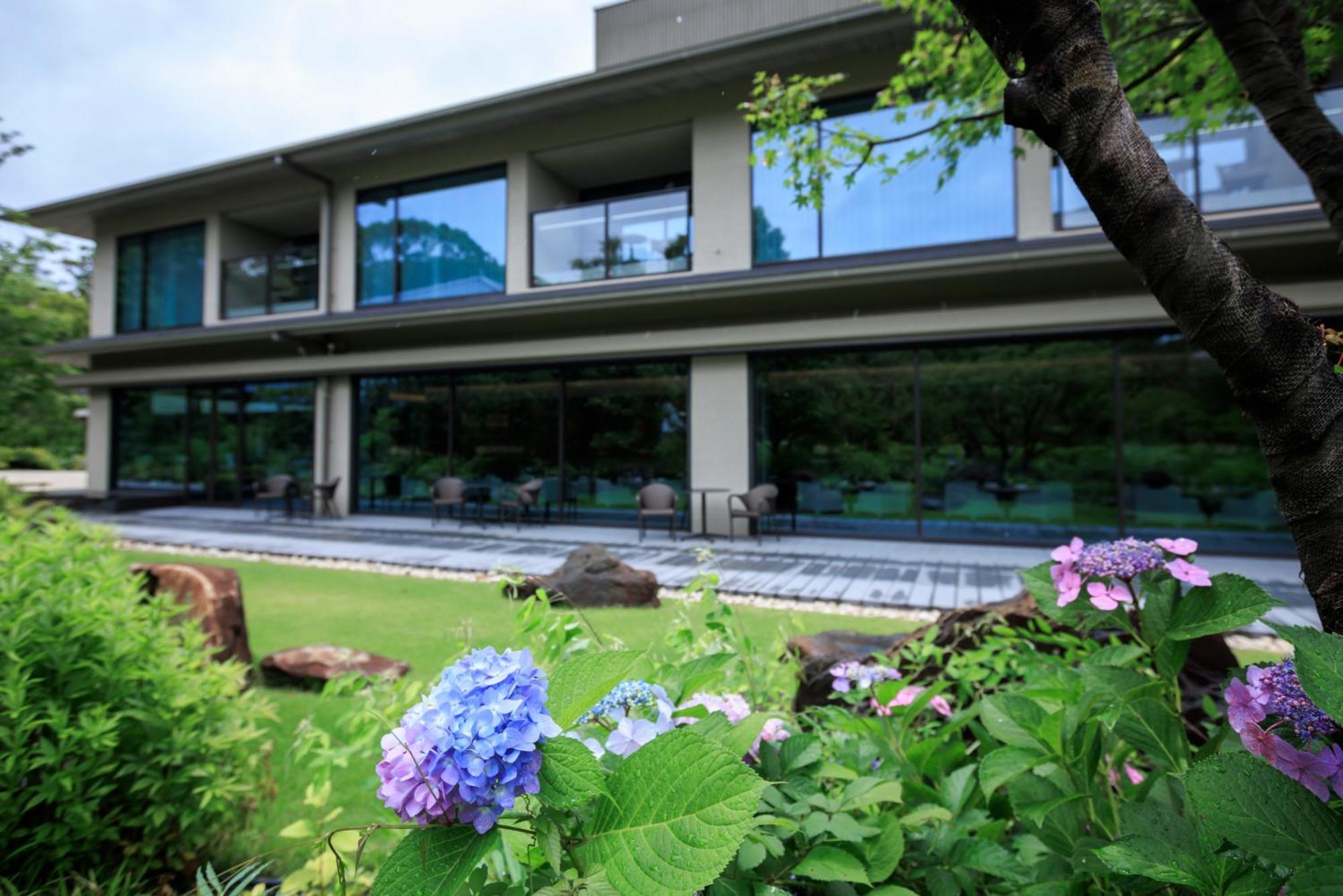 Hotel Okura Kyoto Okazaki Bettei Luaran gambar