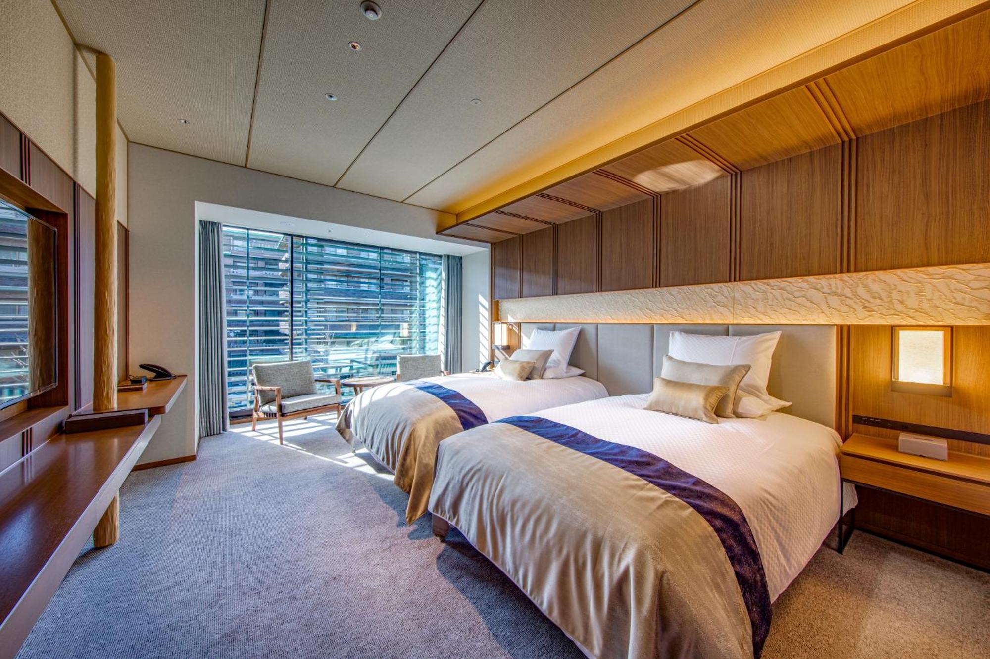 Hotel Okura Kyoto Okazaki Bettei Luaran gambar